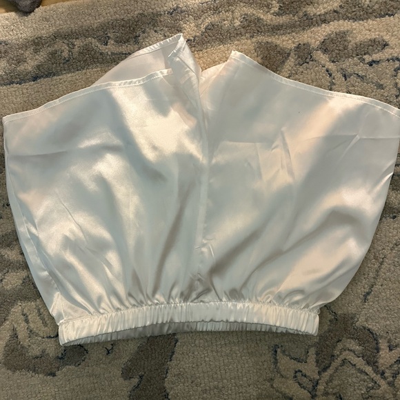 Bridal PJ Set - Picture 4 of 4